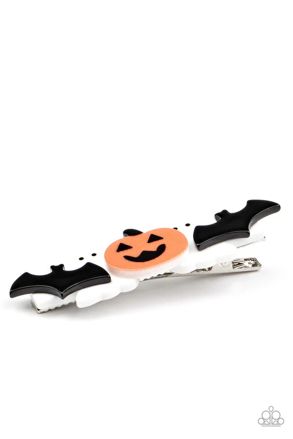 You're So BOO-tiful - Hair Accessories - Multi