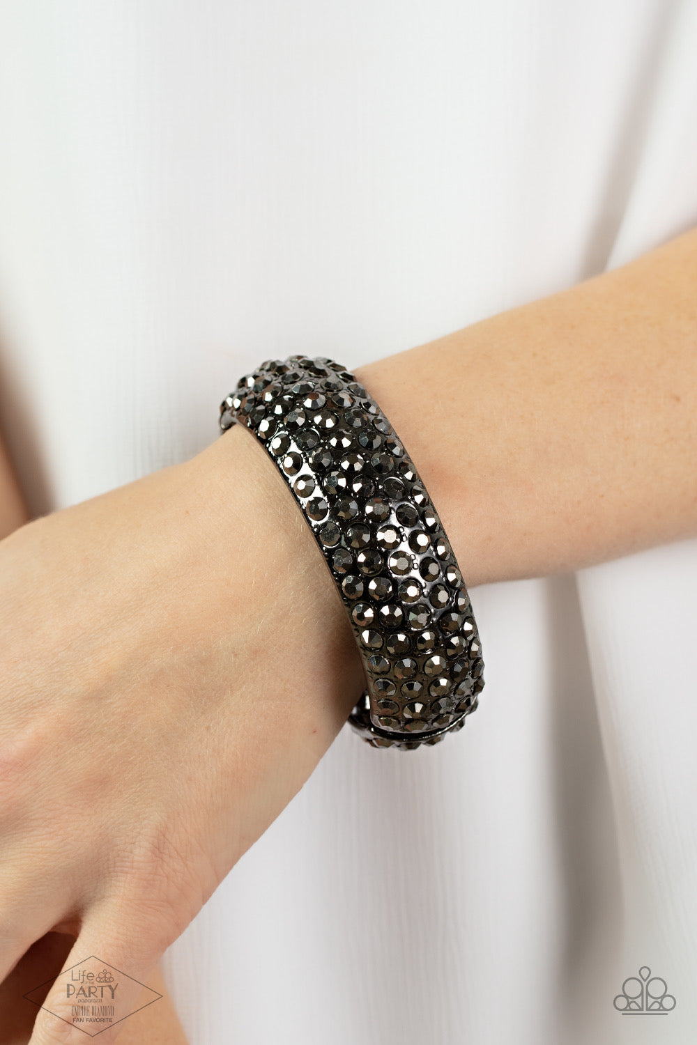 Empire Diamond Exclusive- Making My Way- 2020 Zi Collection Bracelet -