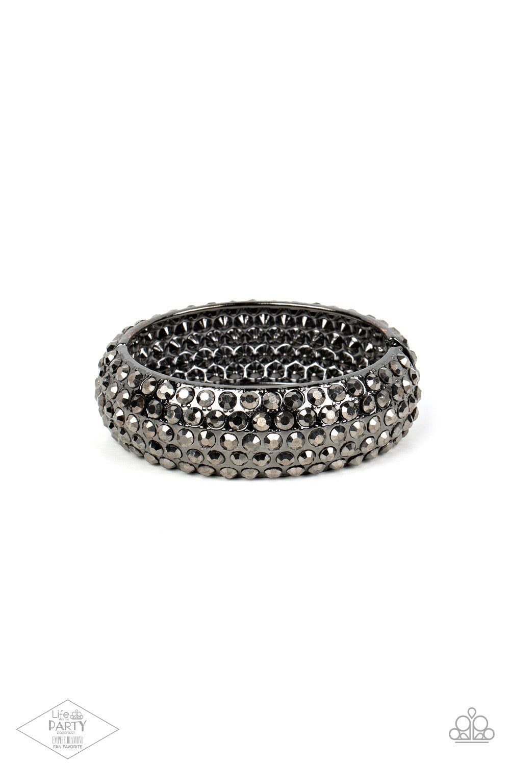  Empire Diamond Exclusive- Making My Way- 2020 Zi Collection Bracelet 