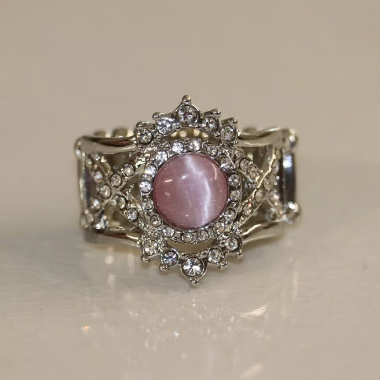 Decadently Dreamy - Pink