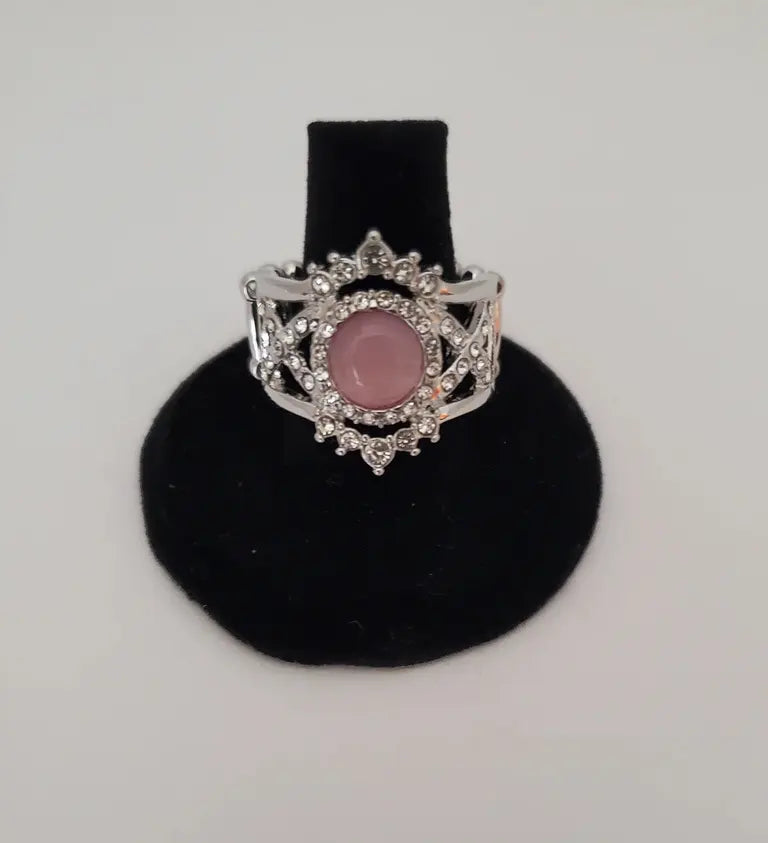 Decadently Dreamy - Pink