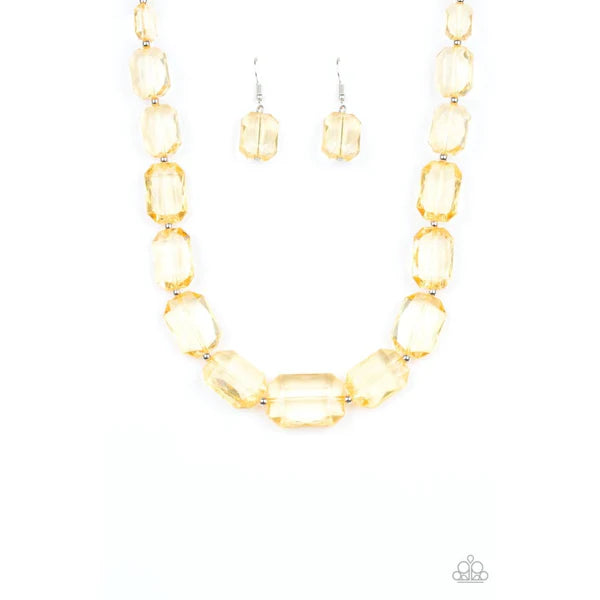 ICE Versa - Yellow