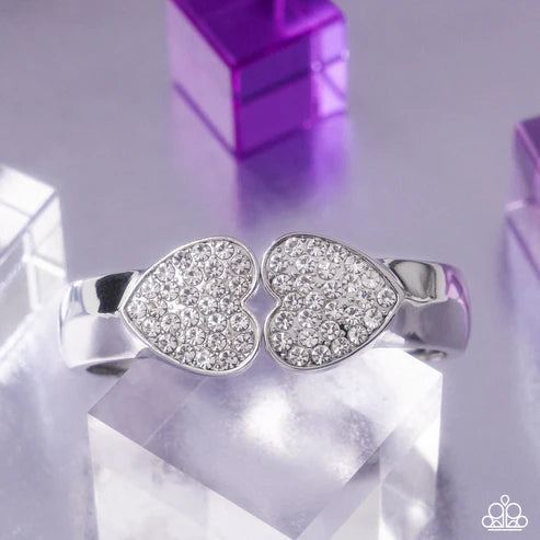 Romantic Rhapsody - Silver