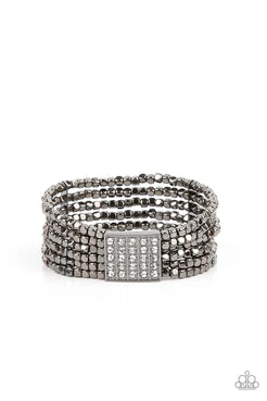 Star-Studded Showcase - Gunmetal