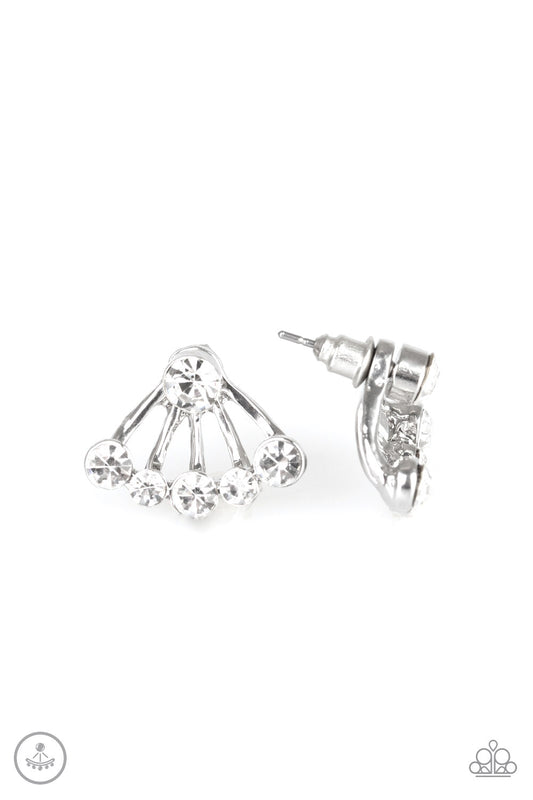 Jeweled Jubilee - Silver