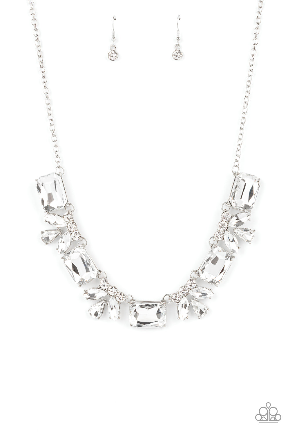 Long Live Sparkle - Silver