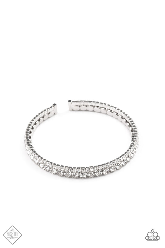 Fairytale Sparkle - Silver