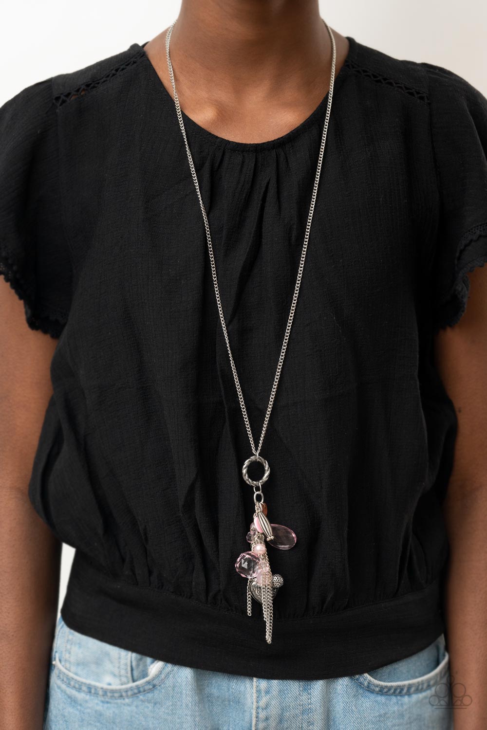 AMOR to Love - Hearts - Pink