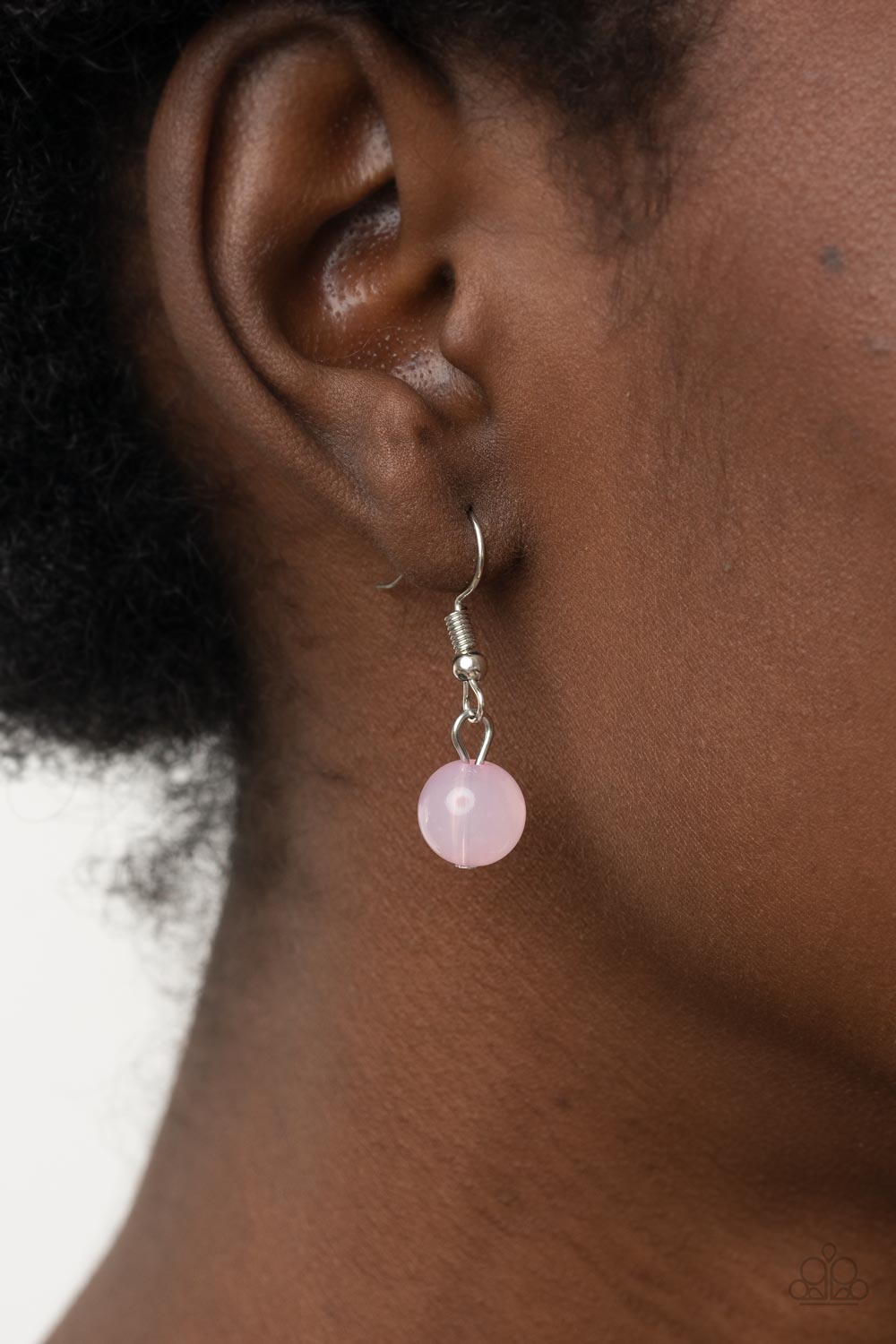 AMOR to Love - Hearts - Pink