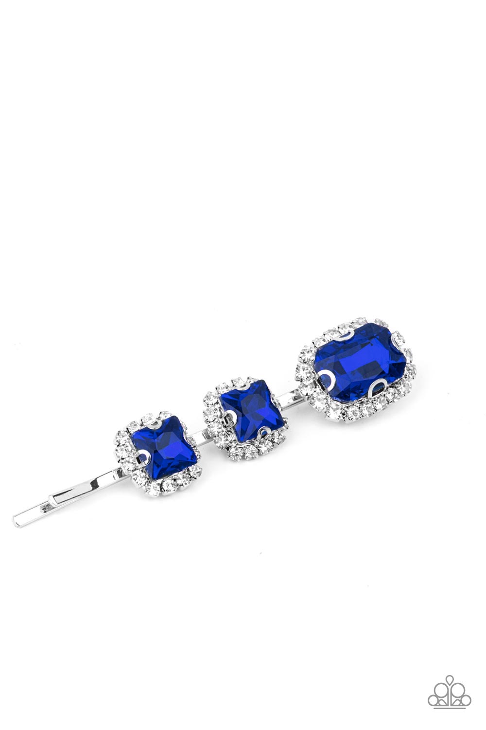 Teasable Twinkle - Hair Accessories - Blue