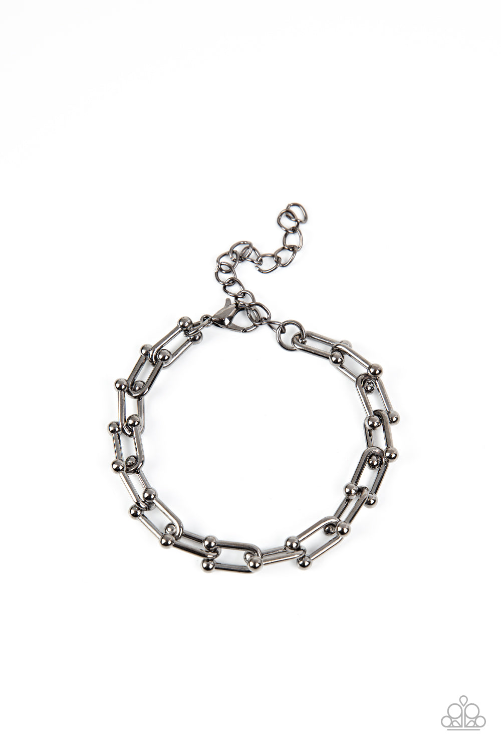 Grunge City - Gunmetal