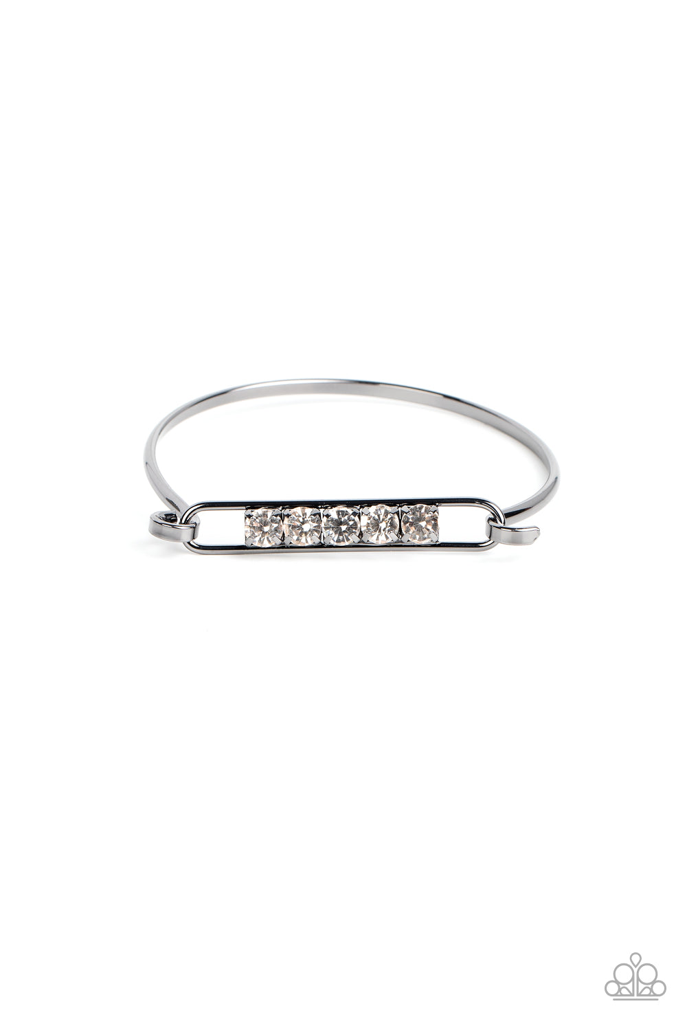In CHARMS Way - Gunmetal