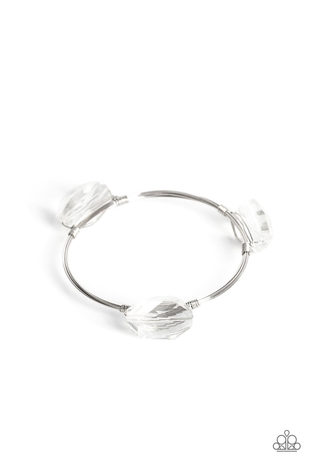 Galactic Getaway - Silver