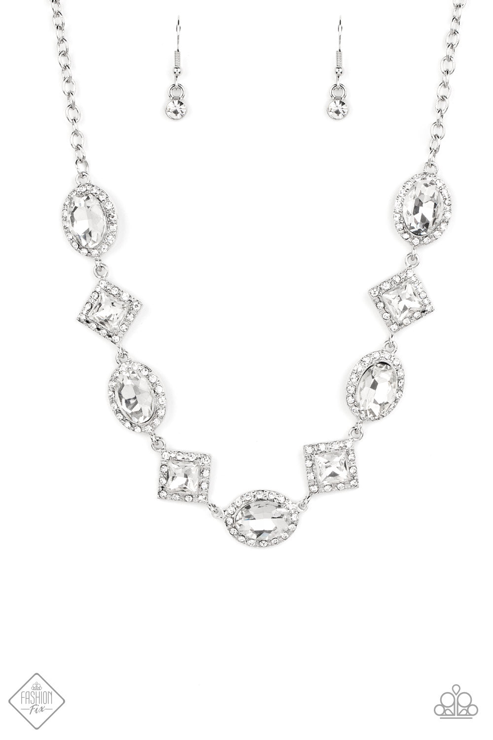 Diamond of the Season - Silver
