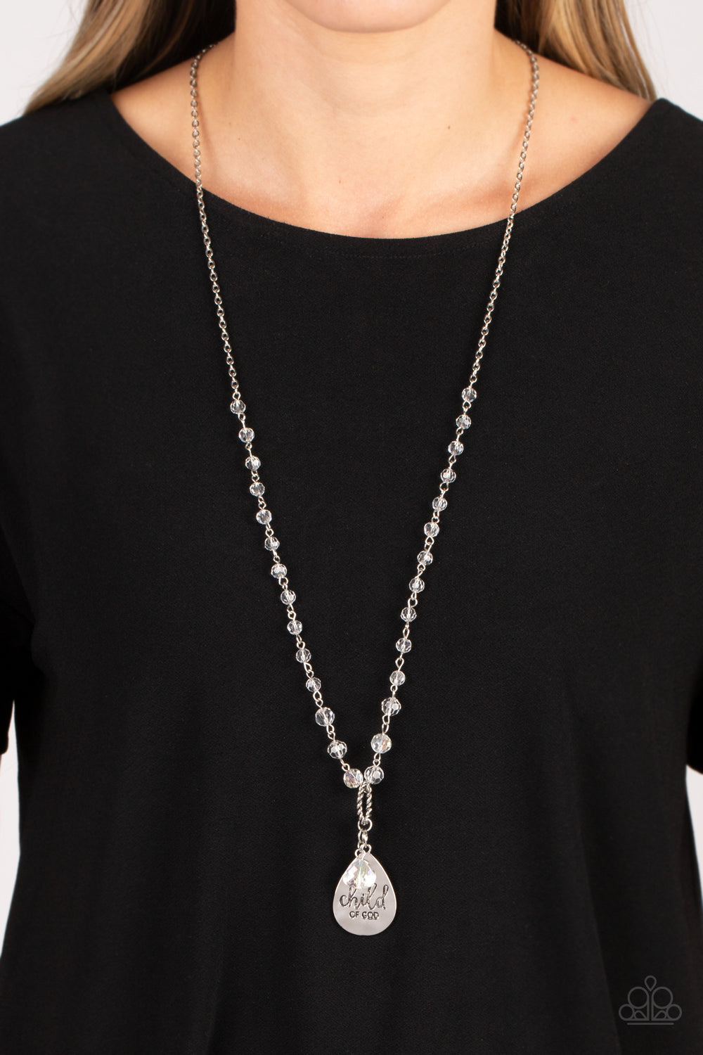 Divine Dance - Silver