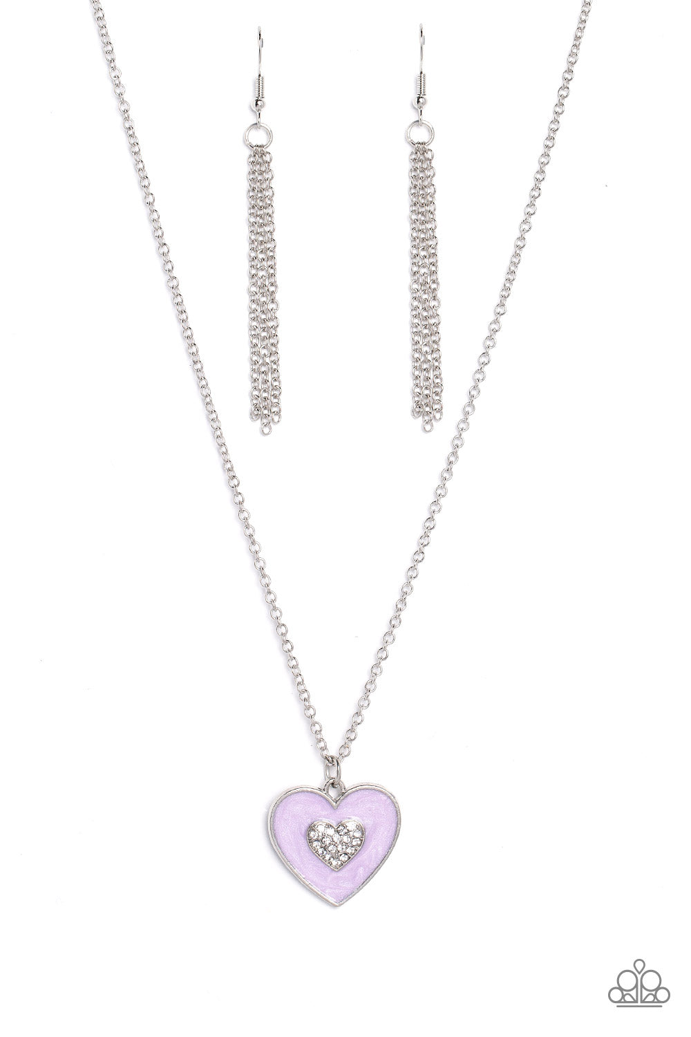 So This Is Love - Hearts