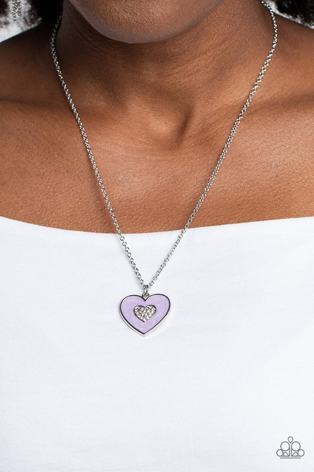 So This Is Love - Hearts