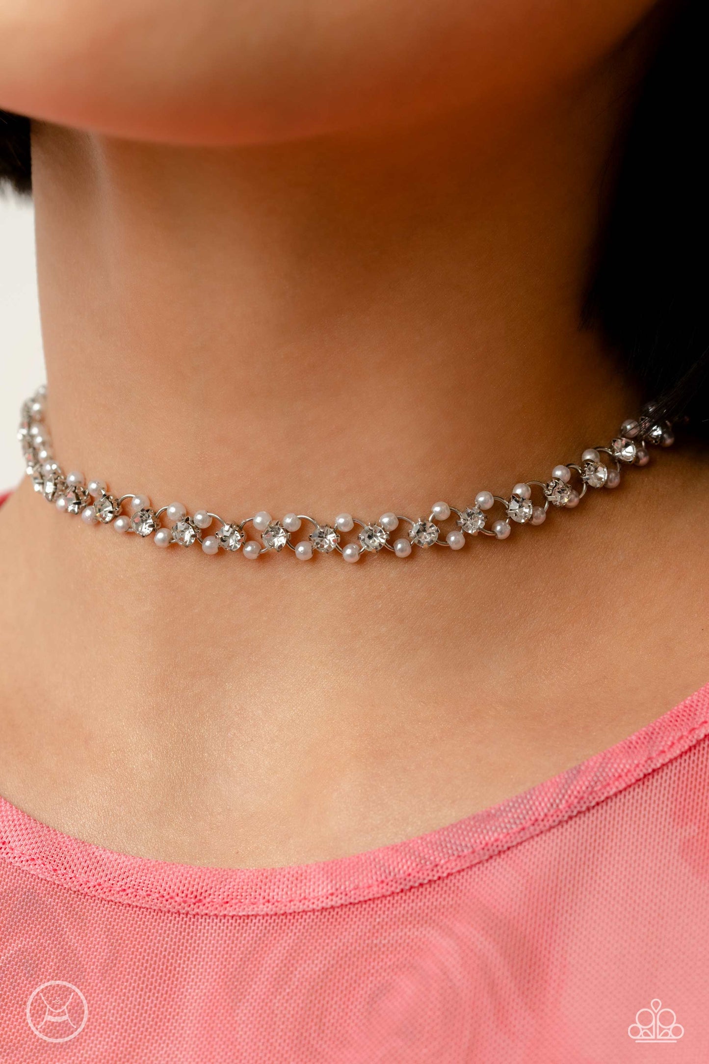 Classy Couture - Silver