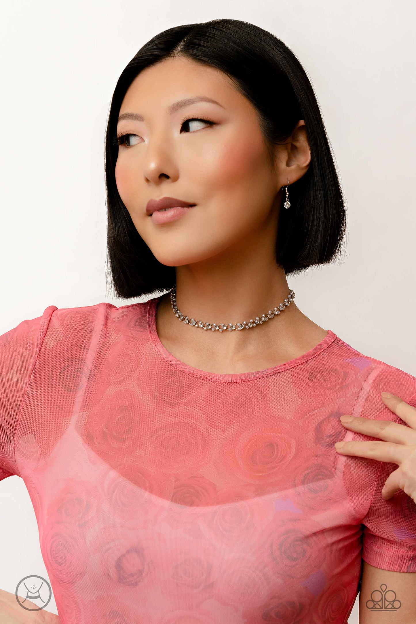 Classy Couture - Silver