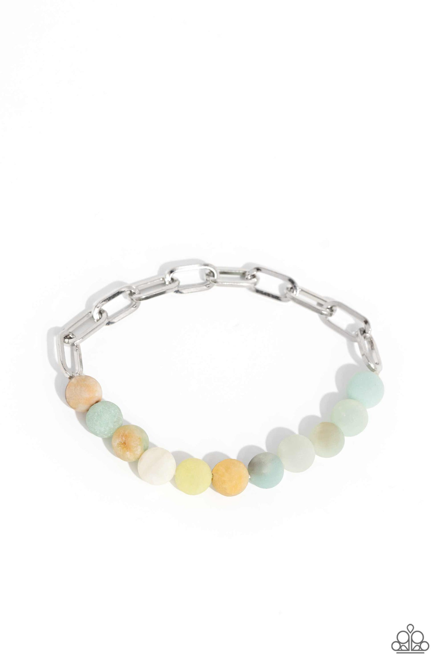 Energetic Edge - Multi - Blue