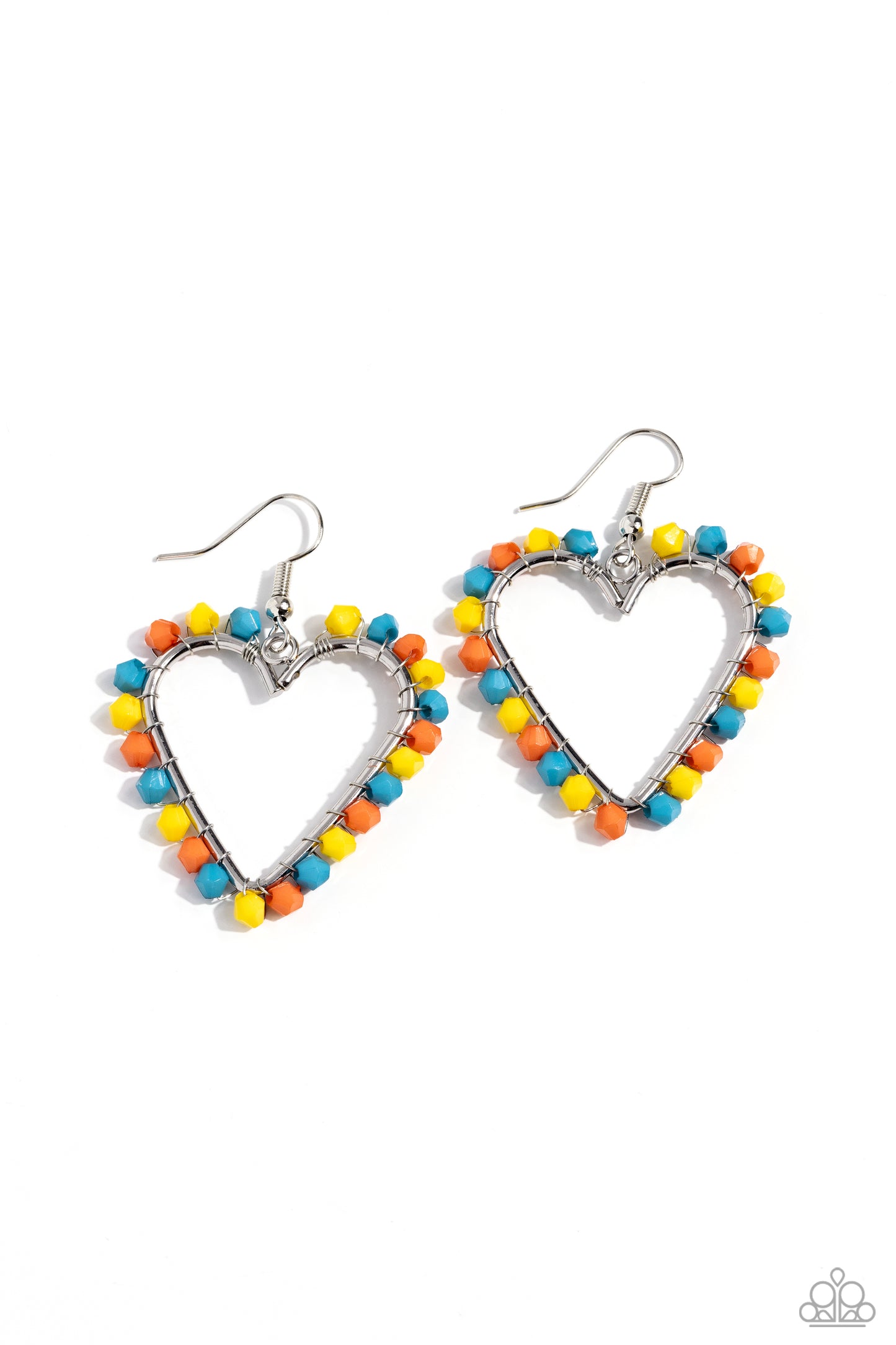 Fun-Loving Fashion - Multi - Yellow