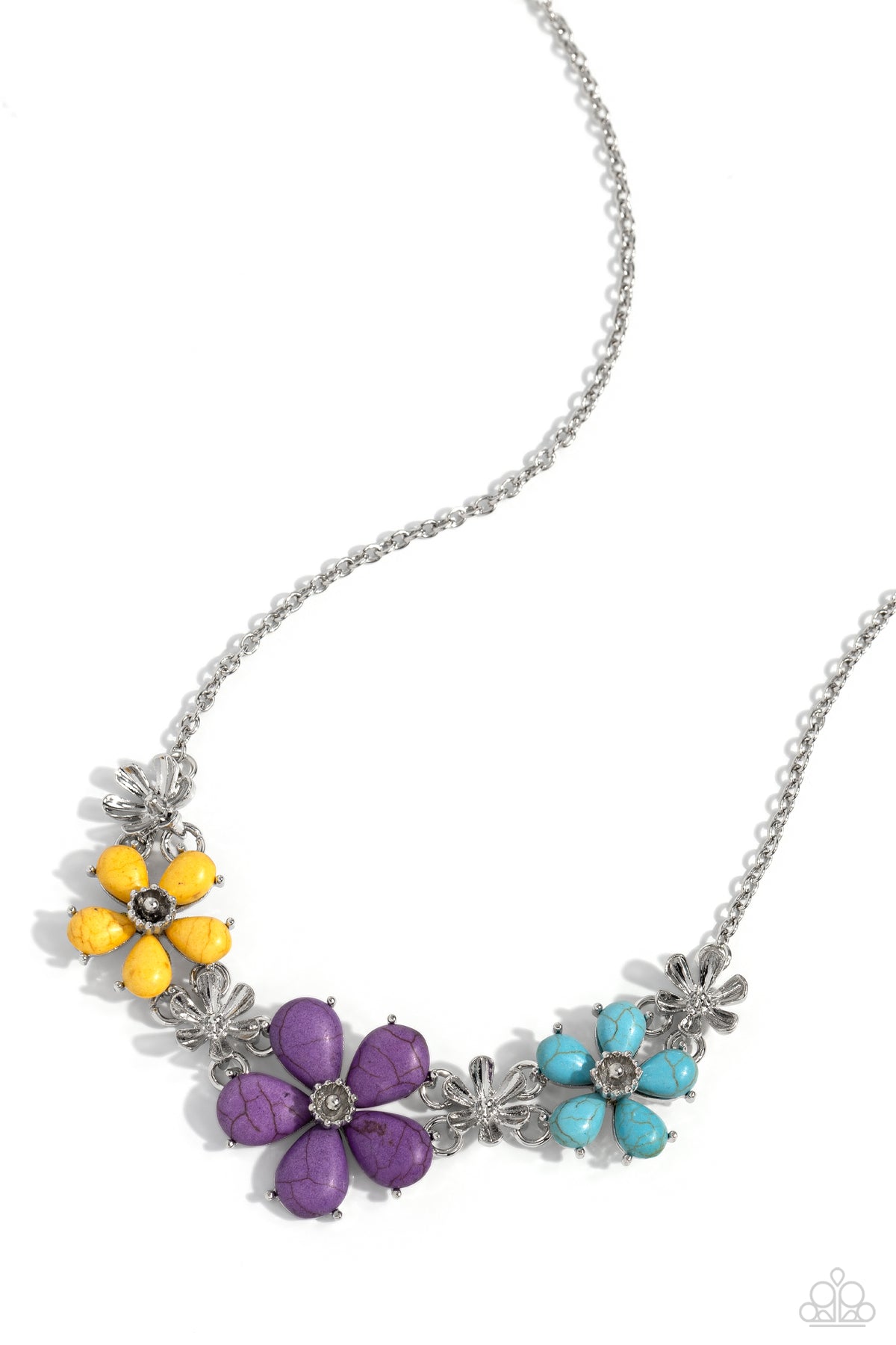 Growing Garland - Multi