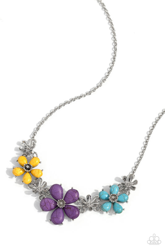 Growing Garland - Multi