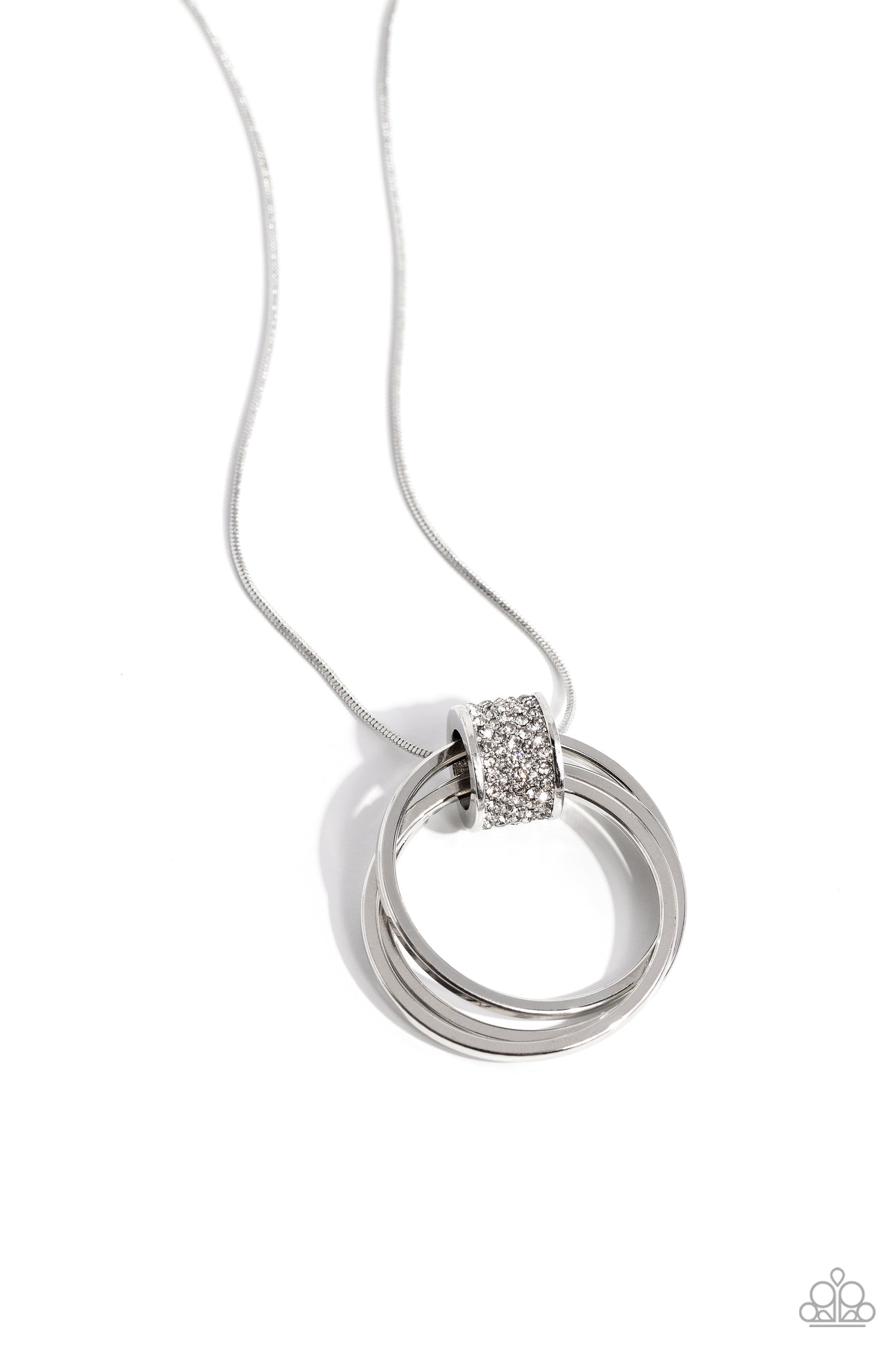 In the Swing of RINGS - Silver