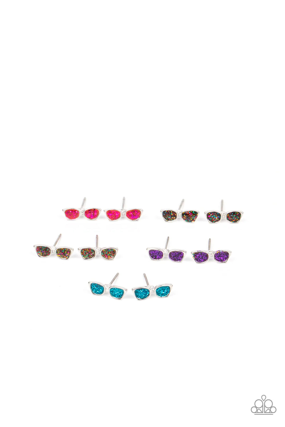 Sunglasses - Starlet Shimmer